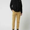 Napapijri Cargohose Mit Stretch-Anteil Modell 'Moto' - Sand -BE EDGY Shop 6154gla29d854di39h14ecam6gqkqdql9kplah23ah84ucpp6d74uh288l136i2k6ko44caf9ork4gpg693j4d3574p62opp6sp62chk69ij2e1h6cqm4e9j68r62e1hcdh32p0