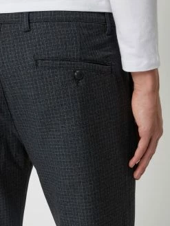 !Solid Regular Fit Jogpants Mit Stretch-Anteil - Marineblau -BE EDGY Shop 616kqjag75aksdik88o5cjii6oq38l9k6p94od2k956k8k9j94pl2l1j717jcgqma914eiic8l23iia18so3gp1l6sqm4eb1c8ojap1k74om4e1mc5h68ohh71i66ophchgj8e0