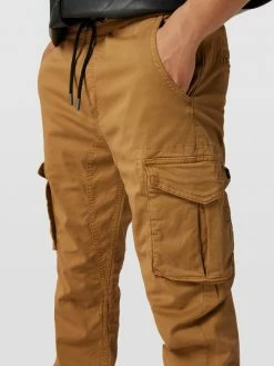 Alpha Industries Cargohose Mit Label-Details Modell 'Twill' - Sand -BE EDGY Shop 618j6iq8ah1jcipo6h548e1n9p64iihm6d938c1p8h550ihl99b4ok1p6lak4c1ma5136h9iad34ee1g6co3gc9jcosm8dhjc5j3cp1kc8qjie9kckpm2p34c4q3ceb3cop3id8