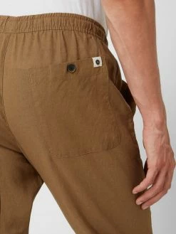 Anerkjendt Jogpants Aus Leinenmischung Modell 'Julius' - Cognac -BE EDGY Shop 61a3eci89opkeci6aoojckih70o42hiia91ksjqg84pkiki56h64ce24ap54odi28h5k2k2e8t838kq46go68dpkcpgj4e1p70o66o9k69j38ohm6ss36p1k68rm2ohn6spm4og