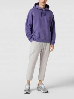 Drykorn Jogpants Mit Elastischem Bund Mit Tunnelzug - Hellgrau