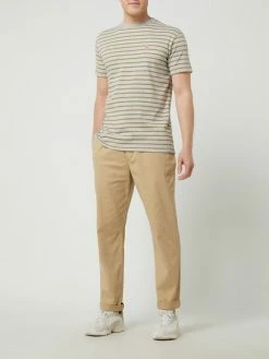 Rvlt/Revolution Jogpants Mit Reißverschlusstasche - Beige