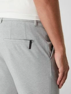 Cinque Chino Aus Viskosemischung Modell 'Cibodo' - Silber -BE EDGY Shop 64r4ska26h63aiig6h84ej9na974ch1pah1kuea889330ca271346kqg6p7jgihj8p232h1i9t5l4hqj8h3mcd9nc9i3acj26gs32phk68om6ob26kpjie1p64oj0chi60om8d8