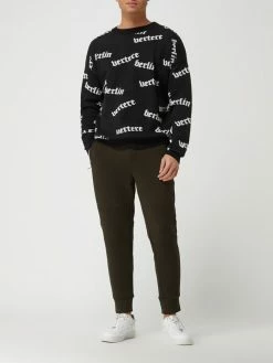 American Eagle Jogpants Mit Viskose-Anteil - Olivgrün