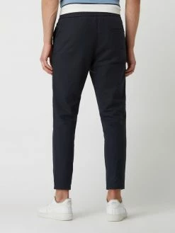 Only & Sons Cropped Tapered Fit Jogpants Mit Leinen-Anteil Modell 'Linus' - Dunkelblau -BE EDGY Shop 656k8iik898l0cpm9l0j8kag9ha3ej26a96laca68h9j2hi4690kikqm94pjie2f6kql4lih6hb44ihna8o68dpi61i64d9o6pij4e9k6gr34oj56osm4e1k6tj66dpl70s6aoo