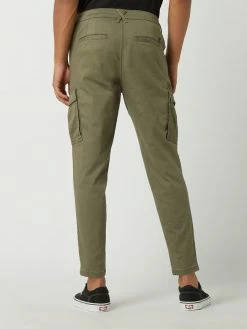 Jack & Jones Tapered Fit Cargohose Mit Stretch-Anteil Modell 'Ace' - Olivgrün -BE EDGY Shop 657l8la36d246e2ma8s48jaj8l24ilagad2kse2f8t1jac269514ohaaa0okmkqe9dak8c2k6pb4okie60o30phi6lhjic326so3cohk70o36e34c5i3gchh6lhjeo9n64s68oo