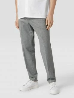 BOSS Jogpants Mit Bügelfalte Modell 'Genius' - Hellgrau -BE EDGY Shop 65b3ical71348d9g6983ah9i6l75ck2da11k6j24ah8l8d2c9col4lik8l158hqf8os4agif6184ckqg8go68db375gjic1h6go32chk6pj34ob2chhjip31c9hm2ob4cgo3ado