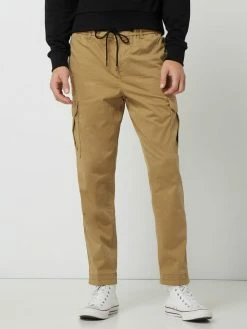 BOSS Casualwear Cargohose Aus Baumwolle Modell 'Schargo' - Haselnuss Braun -BE EDGY Shop 68p4qdig70rl0iqk6d3k4hii9co30kql6p334k9h65954c1n8hb48cho6h930e2c8h430cql84pj0ha274o6cc9icksm8cr26crjep9kc5gj0o9i75gj2d1hcgqm8opi6cpj0p0