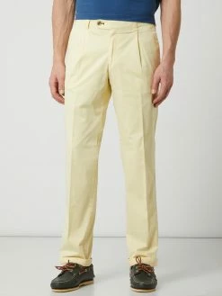 Eurex By Brax Regular Fit Chino Mit Stretch-Anteil Modell 'Luis' - Hellgelb -BE EDGY Shop 68plai2j88p34la7919koipp8l7j2lhn9953cdqh68qj6hii8op3ek249l436j2h8kqjacak6p834ii8693m8o9hc9gm6chn6grmce9k6dij8e34c8s3acr368qjep9j60pj0p8