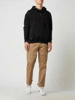 Family First Milano Cargohose Mit Stretch-Anteil - Beige