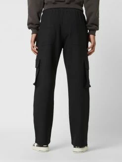EIGHTYFIVE Straight Fit Cargohose Mit Stretch-Anteil - Schwarz -BE EDGY Shop 699kmjpg9p8jch1p6p14okimacsj8kii8t144lhp9cq5cjikapb46hac70qkmhhk8gs4sk2g6p832ghnaoo32phj6pim8c316dhj4d9k70sjce9i6co68d9jclh36ohpc5im6c8