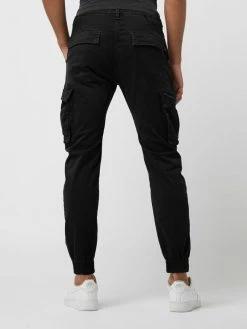 Replay Cargohose Mit Stretch-Anteil - REPLAY X P&C* – Exklusiv Bei Uns - Schwarz -BE EDGY Shop 69akcjid9oo4idi8a9934ka484rl4e226csjiiaa952jiha99gs4okq26oojij1l8l2j4e2c88oj4hq98ko34p1j74o30dj269im6dhkc4q64o9h64pm6c31clhjcdpi74r3gp8