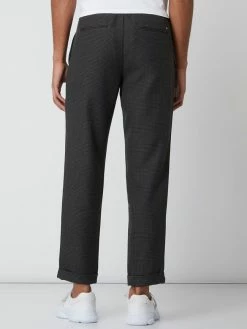 Tommy Hilfiger Jogpants Mit Glencheck-Muster - Anthrazit Meliert -BE EDGY Shop 6co3ck9k9ooksihg8krjeki89l34ed1l95358h1o6p43gcam8pb3ik2ea9256cqe8934sc21adakue2j9go3eoj2chijadpp68qmaopkchi34oj4cgo6cpb46dj30o9p64o68d8