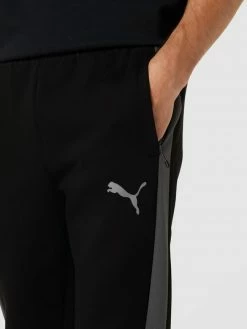 PUMA PERFORMANCE Sweatpants Mit Reißverschlusstaschen Modell 'Evostripe Pants' - Schwarz -BE EDGY Shop 6d0l4j2d9d1jed2i9so5clho8t9kmiic9lakscah9l2kahaa6t9j2jaj7524ecig6953gh1o6h536hph90o3ic9nccqm4d9lc8oj0e9k64s34eb66ti3ed1lc8pj2dhp70sm4p0