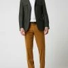 Meyer Modern Fit Chino Mit Stretch-Anteil Modell 'Bonn' - Messing -BE EDGY Shop 6d24gi9i650j6h1l9l54gga3a164ucph90qj0die894k4gpk959jckpm6l844ha68p54ek2a6d550l9pa0o3ip3460q68dhj65h62e1k64o30ob26hj68cppc8ojio9mckomaog
