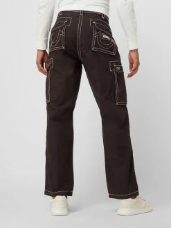 True Religion Cargohose Aus Baumwolle - Schwarz -BE EDGY Shop 6d2kqkq9617j2hi2a0o4ciikalb4ajaa98sj4kila5b38kim9194qjam851l0j268t6jehq6a4pkilik98o3eoj460p66chh70rjac1k64o68e9mc8rj4c33cdh6cp9l6som6co