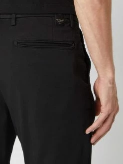 Replay Chino Mit Stretch-Anteil Modell 'Benni' - Schwarz -BE EDGY Shop 6d3k8hq274o52hig94r52iid9124kc9k9opl4hah90q4gdqc9oqkoe9o8l0kkl1g6da44ji87533echl853mcdhk6kr38d9o60rm2ohk71j3goj3ckq68d9pcoqjior16hj3ae0