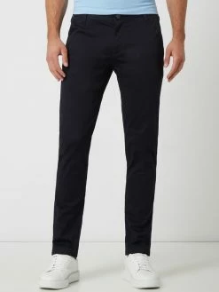 Bruun & Stengade Slim Fit Chino Mit Stretch-Anteil Modell 'Flash' - Marineblau -BE EDGY Shop 6d4l2iq28cojacad9kqj4d26ap4kuihm6spk6cim61536hhp6t4jgl276crk4ki46194agi28sqjclhj613m8p9m65j34e9h6go30ohk6gqm2eb66ooj2d9mc9im8c34c5h34dg