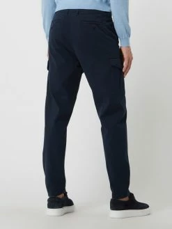 Selected Homme Slim Tapered Fit Cargoshose Mit Stretch-Anteil Modell 'Wick' - Marineblau -BE EDGY Shop 6d84od2i9p0j6ha7a5538iaca1538jhga4r4egalah24ejpo7154kdi38hajacik85342ki36h250k9k9d3j4cr574r32p1j6gsjep9kcor64oj2ckojedj56gs6ap1g6hhjiog