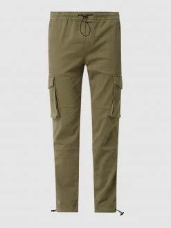 Jack & Jones Jogpants Mit Cargotaschen Modell 'Marco' - Olivgrün -BE EDGY Shop 6gq3icph6sr4ml2m9p63ii9l90r54cam615lci9i9gq4oe9magrlaj276h73iha89d24kcqh8os32kq59oo38c9jccp32p9l6or3ichkchgj8ohl65ijaohncgo62phh60o66og