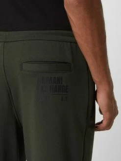 ARMANI EXCHANGE Jogpants Mit Reißverschlusstaschen - Olivgrün -BE EDGY Shop 6h14gkqf9t4lakim90o36c9l6p1jee27a953ihae8d23ek238gplcga9a92j8cieap8jih9na185al2j70o6coplc8q3gcpkc8o38d1k6kr62oj168pj8p9i61i68ohg75j6aoo
