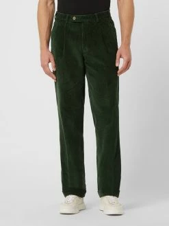 Hiltl Comfort Fit Bundfaltenhose Aus Cord Modell 'Morello' - Olivgrün -BE EDGY Shop 6h5l4hhj88s3ii2c6984eki96opj8d299d84kl2k615kgcpm8h750dic75146libada4mi2la10kaeafa93j8p1icorjgd1ic4om6opkc8rjcohl60s32ohhckq68o9h6som6p0