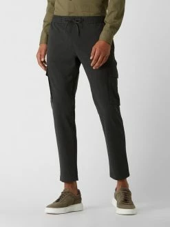 MCNEAL Tapered Fit Cargohose Mit Viskose-Anteil - Dunkelgrau -BE EDGY Shop 6h6kki9n95836cq86so34e21akqkecq86h3jik2c8os3eeag6533ggqcagrjaial64rj2ghh693jiki8a53jie326sr30db16cpm6dhk74om2oj16sr38p9nckqm2d9o6tim4p8