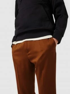 HUGO Jogpants Mit Strukturmuster - Kupfer -BE EDGY Shop 6h7k8kil713k8c2e6h8kogil8ss30la6aha3aghg9h64udig6gskqla8611kgeaf89a4ehik8sq44laia93jgc9k6lgm8cpmc8smaopk68p62e9jckp38ohpchh62or46hhj6co