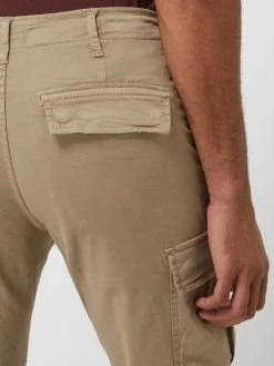 Jack & Jones Loose Fit Cargohose Mit Stretch-Anteil Modell 'Stace' - Ecru -BE EDGY Shop 6l0kqi21759l8jhp84okqca4alb4ejpp6l6j8j239t3kqdhoakr50i9o8ss56l1h7584icqm9halaj23a13mccpg6somadpicgo32o9kchi34e1m6pgmcdb368o3cc36c8oj2d8