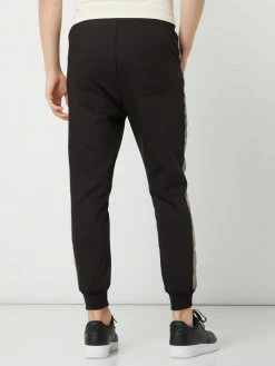 Be Edgy Trackpants Mit Fixierten Bügelfalten Modell 'Be Dominik' - Schwarz -BE EDGY Shop 6l13ajiia94jigpp950laja1ako4ii1i698k8c2aa1830j9j99b3gjim9t7kigim8p1k6ji270qk8ga76co38d3364rj4dhi71im2dhk68q34ob16dhjgdpmc8qjgcb2cpgm4pg