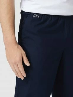 Lacoste Trainingshose Mit Label-Details - Dunkelblau 6 Lacoste Trainingshose Mit Label-Details - Dunkelblau -BE EDGY Shop 6l154dqe9133ic278l2kckaa9l14ee9iacsk8l2h8l6j6e9ha0q3agpp955j6k2j9h6koe2d913kgeagal3jgoppcgqj4e1pc9h62o9k6spmao9k70p3gp1pcop6acpo65h66e8