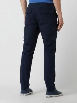 S.Oliver BLACK LABEL Relaxed Fit Cargohose Mit Stretch-Anteil Modell 'Detroit' - Marineblau 9 S.Oliver BLACK LABEL Relaxed Fit Cargohose Mit Stretch-Anteil Modell 'Detroit' - Marineblau -BE EDGY Shop 6l74sh1k6h33ciih750l8dhj68p46ihg6p8l4jq49oqkqc1p8t83eg9h9d33akij68qj2gi4a1556c9h8co6ac1kccr66cj460sj4dhk6lj3ioj165j32d1icoq3ae33cksj2c0