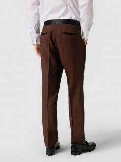 BOSS Regular Fit Bundfaltenhose Mit Kontraststreifen - Hellbraun -BE EDGY Shop 6l83chi36l0l6khg953l8k2ja8s4mk2j9cpl6gaj99550ja18t4kqgiha8skeii570ok2c216ko5chqk953m4c316lh64cpi6sqjcd1kccpjge9hcgojic1l69gj6pj6c8pjip8