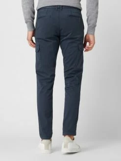 Cinque Cargohose Mit Stretch-Anteil Modell 'Ciwood' - Marineblau -BE EDGY Shop 6l850ki28d6k6iqj754koi9kah232hac91530dag9l34sl9jad8j2gi66gsl6k1gago42iim68skmhi29l3jec9k71gjip9gc5gjaphk69j36e1h6soj6e9icop3aohl68pm6pg