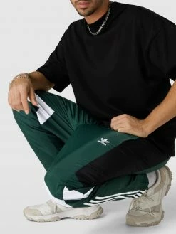 Adidas Originals Trackpants Mit Logo-Stitching Modell 'WOVEN' - Dunkelgrün -BE EDGY Shop 6l954i9g61akil2i8p5kqgig6db3cgqh6933ahq5a5b30hhia13jchig9p94ij1m6sok6h229t7k4k1l6t3j2c346oom2d1h6hhj2chk6cp3ce9gchj6ce9p6lh3ecj471j6cco
