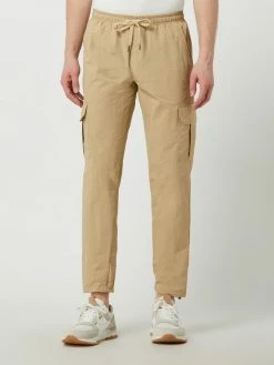 Redefined Rebel Cargohose Mit Elastischem Bund Modell 'Pascal' - Beige -BE EDGY Shop 6laj8e9o698k6dal8d43cc258l350l9p910l4iqc61ajak246163ajph6d348cq68h0kieac6krkecam68o68ohpc9i3eob5c4ojee9k64q30o9gcgo3ap9n6tj30dhl6sr32og