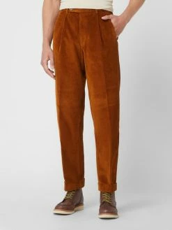 Hiltl Comfort Fit Bundfaltenhose Aus Cord Modell 'Morello' - Cognac -BE EDGY Shop 6lb3cgi3al8l8cif68o36dii8923gd22a4s4gcho6kpl8j21ap5k6lhk9h542ji59d43ii1m694kqdpgaco6adb66osm4cj4chh68d1kc4rmce1m6cpm6pb2c4r62cj660p3ad0