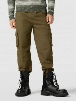 REVIEW Cargohose Mit Label-Patch - Olivgrün -BE EDGY Shop 6p2jgd9lad4kakig8p54ue2h8d7jghi9852kigi1acr32hqaal8kkg9l8laj2k9h6opk4e24a4q4ckqf8oo6cd9n6cq32e9ocgrmaopk6th62ob2cdhj8dr6coo6ad3460om8p8