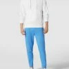 BOSS Athleisurewear Trackpants Mit Label-Applikation Modell 'HADIKO' - Hellblau -BE EDGY Shop 6p538e218t64mka49p2k2ci5692kqkai9gpk6ghn88s56ha6999kugi489652hal9h2j2iak9h84kla76go38cr3c5j3gcpmclhj2c9kccp3geb6c4oj2o9m60p64c9o6go6cco