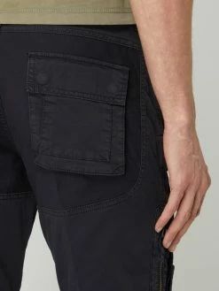 Aeronautica Militare Cargohose Mit Stretch-Anteil - Dunkelblau -BE EDGY Shop 6p5kuli9a1b4ahq86ta3cl2c6p83gci7a9ak8dafad24sdak8d642ead64slad2d9l552ipi6l9l4cqkap3j0d9g6gr30ob570q6cd1k65j34o9j6srj0d9m6lgmce32cgsj2og