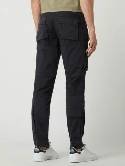 Aeronautica Militare Cargohose Mit Stretch-Anteil - Dunkelblau -BE EDGY Shop 6p732ipg61754ihh9oqkacpg959j0dhl90q4ii1g915jila29l4j8li86133cgpg9grk4kq36kpkikpg8h3mcp9j6grmcd9h61i64p9k75gm2oj4cpi64d9hc4o64pb374s3iog