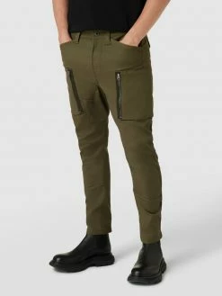 G-Star Raw Slim Fit Cargohose Mit Label-Detail - Olivgrün -BE EDGY Shop 6so42d1p94o42jpk913laia38l63gdila4p4mji98t24ml21999kighk6da3ah1kal642lida10k4caa8p3map9m69gjcpb4c4pj2phkckr64ob6cdgjcpb5c8p30e9h65ijeog
