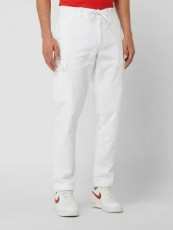 Aeronautica Militare Cargohose Mit Stretch-Anteil - Weiß -BE EDGY Shop 6ss5chq8a163eha78cpkoiql654l4hhg9p134l1ka945al1j6ks4ija688p3ciie6h2jihqd9d156ja7a13jcopncosj2cb66gqm6d1kc5h34e1ncgqm2e9k6dj3ce9l6tij6o8