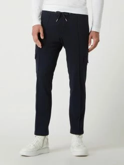 MCNEAL Cargohose Mit Viskose-Anteil - Marineblau -BE EDGY Shop 6t2ksj26aks4gia69oq32k9g8sqkue9lacojagi499936cai6orkccpm65850k9j6osjakq394qkekqg9go3adb268qjiob461i64p1kcdi32e9k70o66e1g6dh3icpk6lj34e8