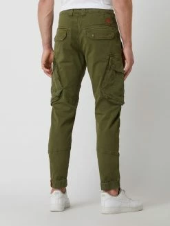 Alpha Industries Cargohose Mit Label-Details Modell 'COMBAT' - Olivgrün -BE EDGY Shop 6t3kcla58oq3cd2f68skoca194q54l1ga984ecpn990l2d1l8cqk8i9i717k2jhm8pa4ohak9orl2ki7aoo6aopj6ks32c3260oj2cpkccs62o9lc4ojep9j75h36c9o6lij4co