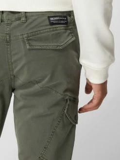 Tom Tailor Denim Slim Fit Cargohose Mit Stretch-Anteil - Olivgrün -BE EDGY Shop 6t3kkka97544me286d2kkjaj991ksji2al8j0dhk98oj8gaia8p30d229d54skqh757kega2acp5cc2590o34p9i68r30ohp69i3ic9k64qjeo9k68ojidr661ijidr16pgj6c0
