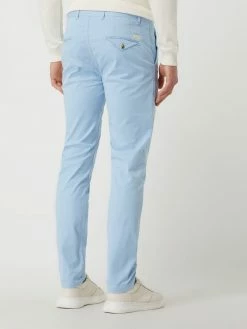 Scotch & Soda Chino Mit Stretch-Anteil Modell 'Mott' - Blau -BE EDGY Shop 70rjcea49t2kugpg74r3ei2m6t73cc1k8d742l1na9148dac9op34dq98cq44d2369232hi68l4koh21ago30c366th66p34c5imcdpk68sjie1h65gjgdpmcks30db3cdh64c0