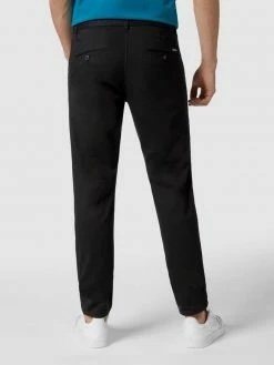 Scotch & Soda Super Slim Fit Chino Mit Stretch-Anteil - Schwarz -BE EDGY Shop 71142dpl74p4ela16d652lhj74p36jhh85632kqja4rl0j2c757kgcic6kpl4l2990rksca29hajcd2m8l3jie1m71j62p356cojgohkc8q3eoj270q6ae1n6oqjad9n6kq3epg