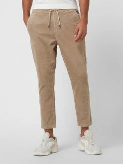 Only & Sons Tapered Fit Jogpants Aus Cord Modell 'Linus' - Beige -BE EDGY Shop 7133gjab8l8j4c9n890k4k9n74o4skab9orkogaha8p48j2la4ol2jq96h5kggqb916j4j238gp46d1iap3macr371hj8cb1ccom8d9kc8omae1j71gj2d1lcorjad9i64p3gdo