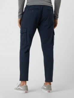 MCNEAL Tapered Fit Cargohose Mit Viskose-Anteil - Himmelblau -BE EDGY Shop 719j0jaa68r38ihn897lal1ma994ml9p9l7kud2fa923ekicaoq4ugai6d542iad9t63ihid9p3jii226co3id1l6cq3gdr568sjachk60o66ob265gjidb56opj2opgccrj6c0